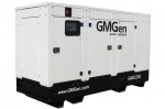 Дизельная электростанция GMC220