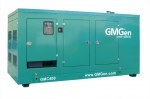 Дизельная электростанция GMC400
