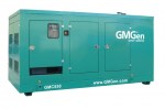 Дизельная электростанция GMC550