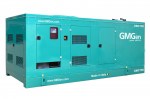Дизельная электростанция GMC700