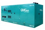 Дизельная электростанция GMC700
