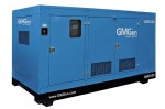 Дизельная электростанция GMD330