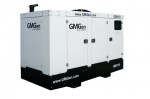 Дизельная электростанция GMI110