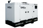 Дизельная электростанция GMI130