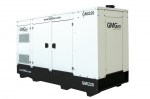 Дизельная электростанция GMI220