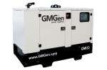 Дизельная электростанция GMI33