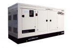 Дизельная электростанция GMI400