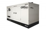 Дизельная электростанция GMI440