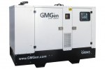 Дизельная электростанция GMI45