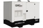 Дизельная электростанция GMI45