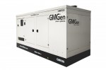Дизельная электростанция GMI550
