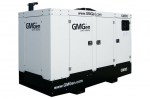 Дизельная электростанция GMI95