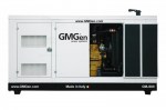 Дизельная электростанция GMJ300