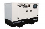 Дизельная электростанция GMJ44