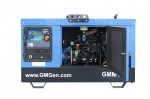 Дизельная электростанция GMM12