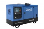Дизельная электростанция GMM22
