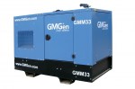Дизельная электростанция GMM33