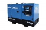 Дизельная электростанция GMM44