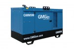 Дизельная электростанция GMM9M