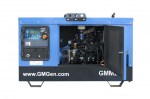 Дизельная электростанция GMP22