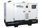 Дизельная электростанция GMP66