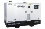 Дизельная электростанция GMP88