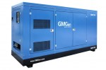 Дизельная электростанция GMV165