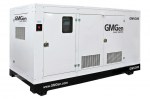 Дизельная электростанция GMV300