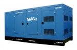 Дизельная электростанция GMV650