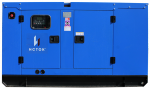 Дизельный генератор АД40С-Т400-РПМ15-1