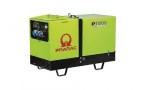 Дизельный генератор P 11000 9.0 кВт