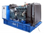 Дизельный генератор TDo 420TS ST