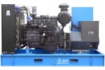 Дизельный генератор TSd 210TS