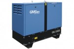 дизельный генератор GMGen GML13000S