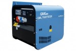 дизельный генератор GMGen GML7500TESX