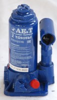 Домкрат бутылочный T20202 AET 2т