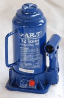 Домкрат бутылочный T20212 AET 12т