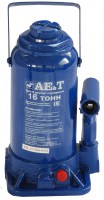 Домкрат бутылочный T20216 AET 16т