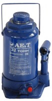 Домкрат бутылочный T20232 AET 32т