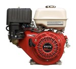 Двигатель бензиновый GX 270 (Q тип)
