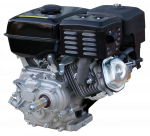 Двигатель бензиновый LIFAN 173F-H (8 л.с.)