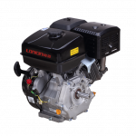 Двигатель бензиновый Loncin G420FD (B тип)