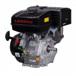 Двигатель бензиновый Loncin G420FD (B тип)