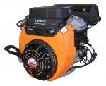 Двигатель бензиновый LIFAN 2V80F-2A（29л.с)
