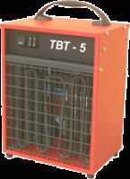 электрический тепловентилятор тропик ТВТ-2