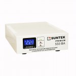 Электромеханический стабилизатор напряжения SUNTEK 550 Premium 220/110