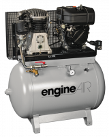 EngineAIR B6000B/270 11HP