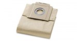 Фильтр-мешки бумажные для пылесосов моделей T 7/1, 9/1, 10/1, (10 шт)