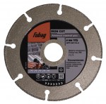 FUBAG Алмазный диск IRON CUT диам. 115 мм