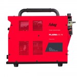 FUBAG Аппарат плазменной резки Plasma 50 Air + Горелка для плазмореза FB P40 6m + Защитный колпак для FB P40 AIR (2 шт.)